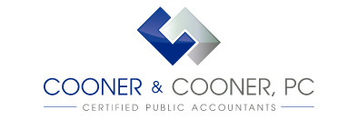 Cooner and Cooner Logo